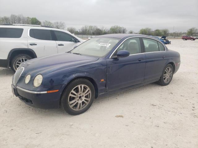 2005 Jaguar S-TYPE 