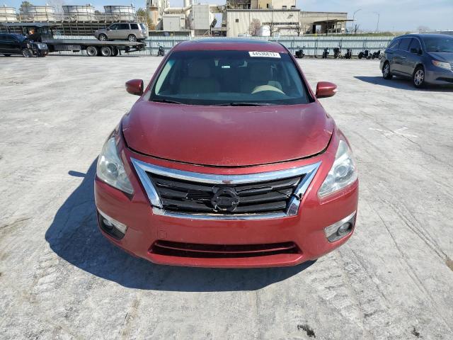 1N4AL3AP4FN350080 Nissan ALTIMA 2.5