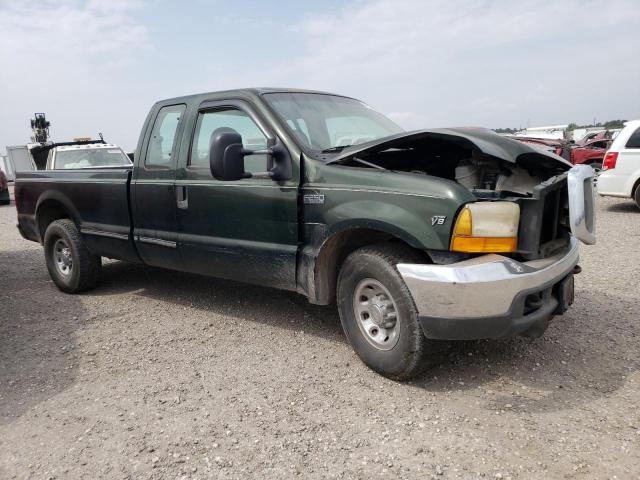 2000 Ford F-250 