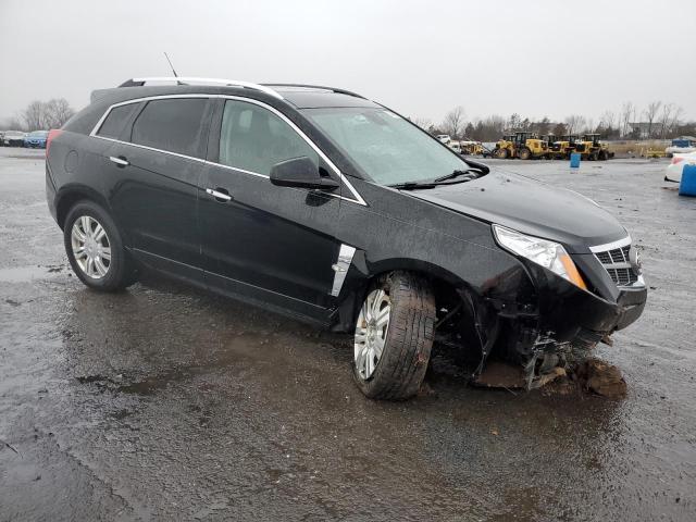 3GYFNDE34CS589583 Cadillac Srx Luxury Collection