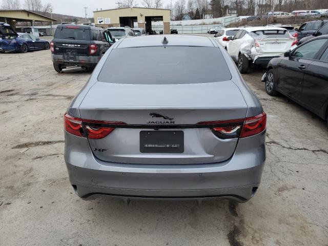 2021 JAGUAR XF SE SAJBG4FX7MCY88820