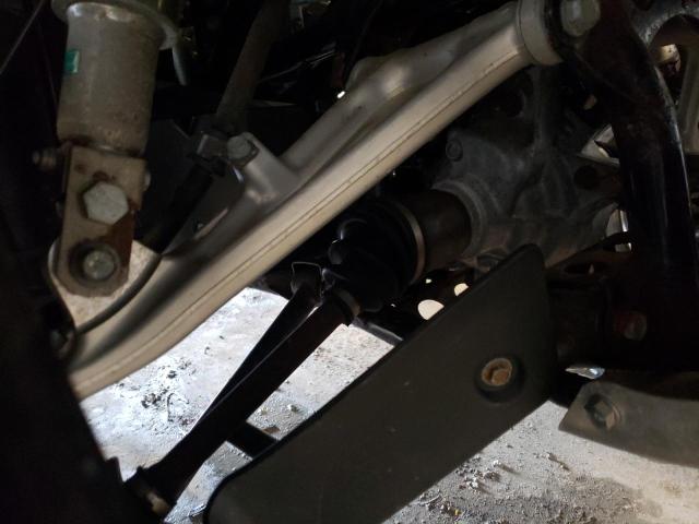 2007 HONDA TRX680 FA - 1HFTE330874205747