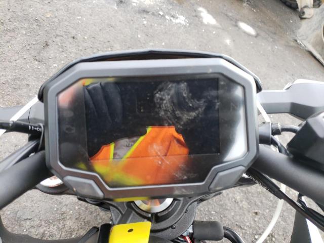 2022 KAWASAKI ER650 K - ML5EREK16NDA64345