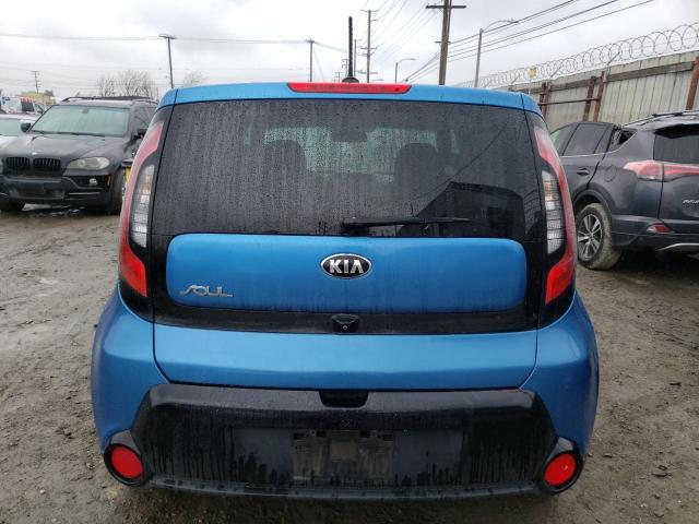 KNDJP3A51G7380771 KIA SOUL +