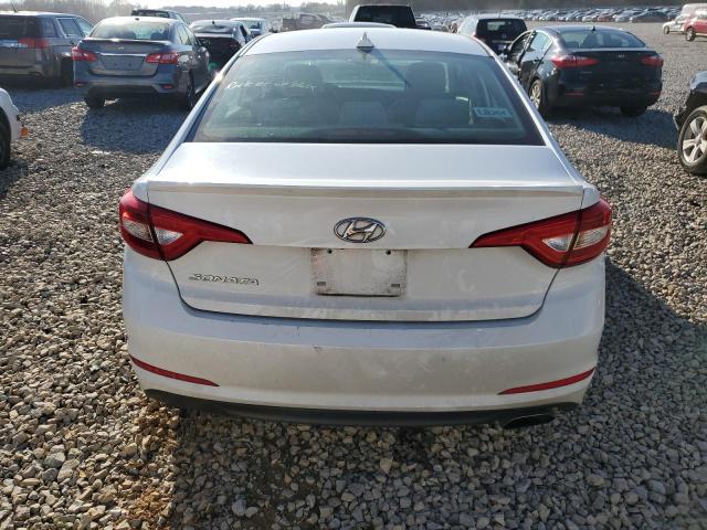 5NPE24AF9GH376087 | 2016 HYUNDAI SONATA SE