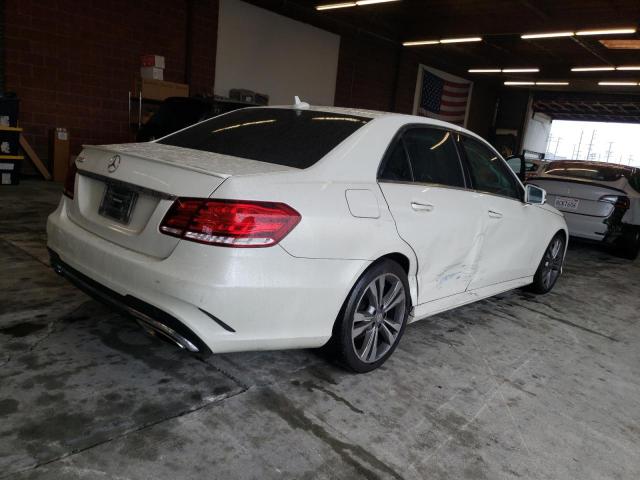 WDDHF5KB2EA980948 Mercedes-Benz E 350