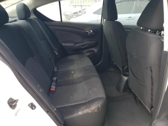 3N1CN7AP1GL877132 Nissan VERSA S