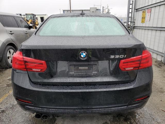 WBA8B9G30HNU54715 BMW 330 I