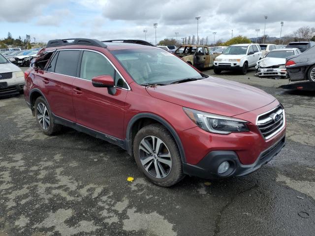 4S4BSANC9J3318223 Subaru Outback 2.5i Limited