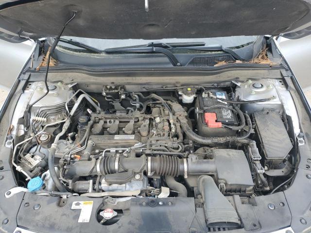 2018 HONDA ACCORD TOU - 1HGCV1F99JA142385