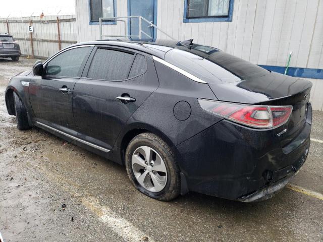 KNAGM4AD2E5076600 KIA OPTIMA HYBRID