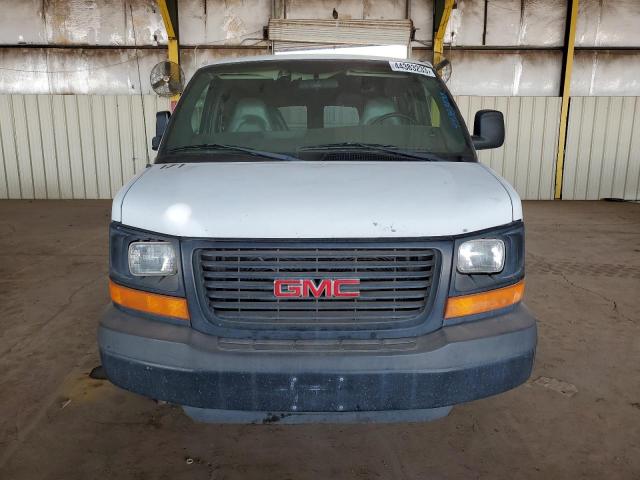 1GJHG35U131145132 GMC Savana G3500