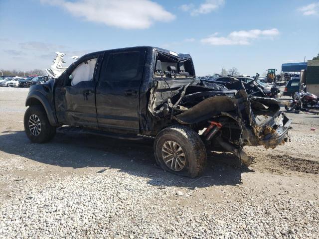 1FTFW1RG1LFA76987 Ford F150 Raptor