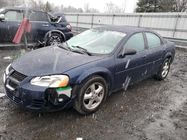 2006 Dodge Stratus SXT