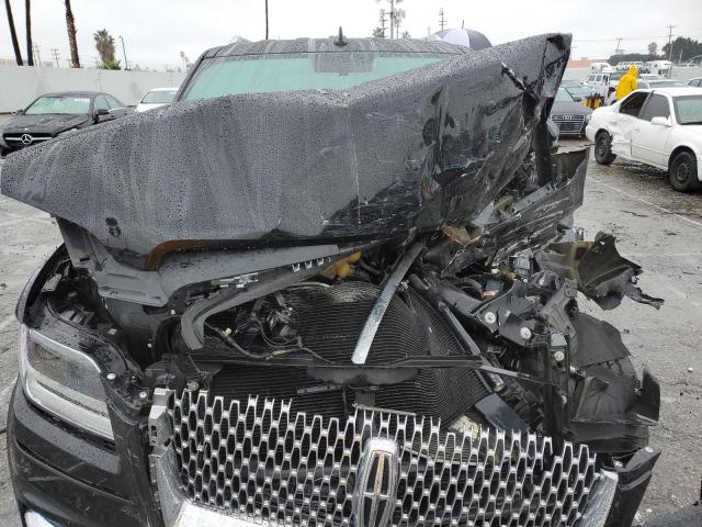 5LMJJ2MT9JEL01686 Lincoln Navigator Premiere
