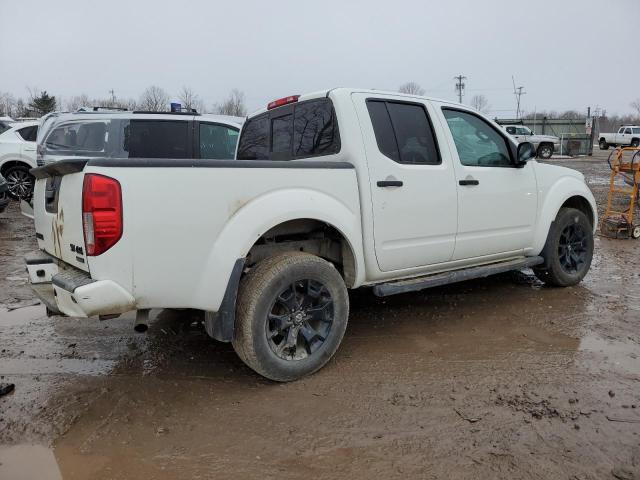 2021 NISSAN FRONTIER S - 1N6ED0EB2MN709331