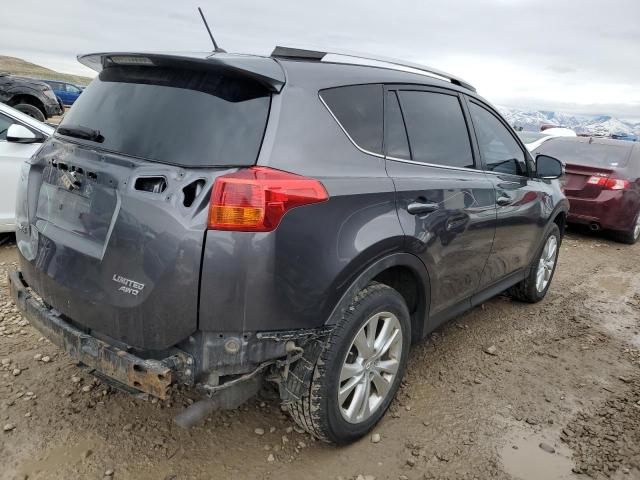 VIN 2T3DFREV9DW095295 2013 TOYOTA RAV4 no.3