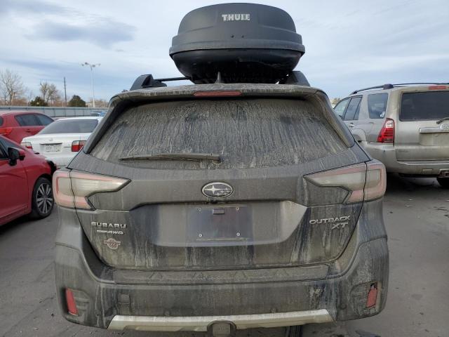 4S4BTGND3M3183527 Subaru Outback Limited Xt