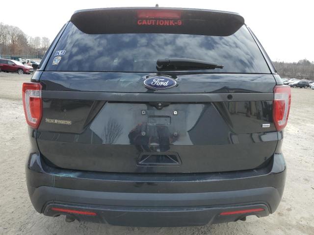 2016 FORD EXPLORER P 1FM5K8AR1GGA07970