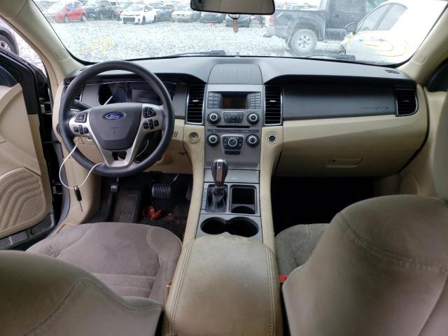 2015 FORD TAURUS SE - 1FAHP2D84FG183726