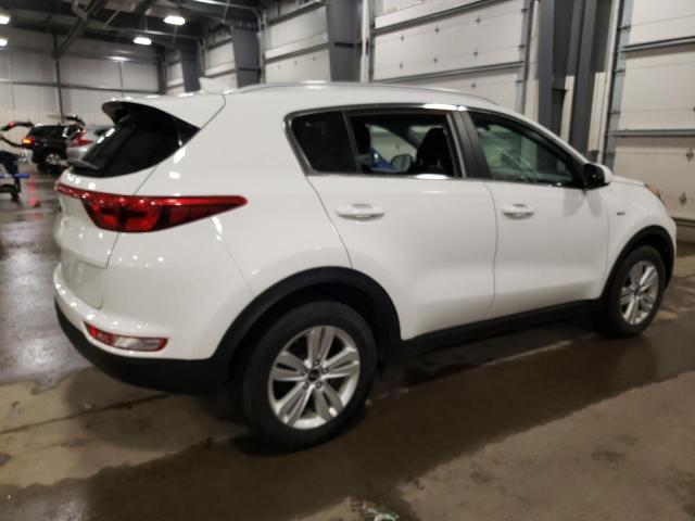 2019 KIA SPORTAGE - KNDPMCAC8K7516999