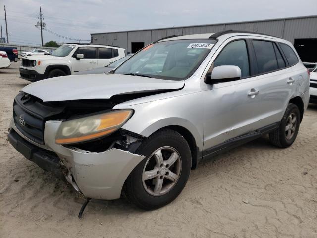 2008 Hyundai Santa Fe GLS