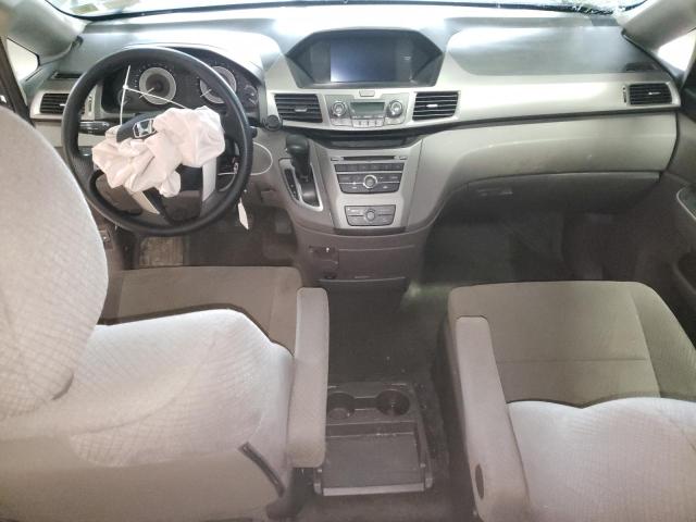 2016 HONDA ODYSSEY LX - 5FNRL5H22GB126034