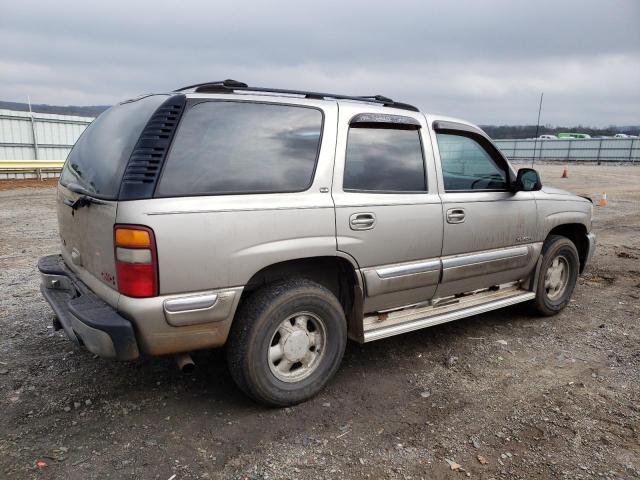 1GKEK13T1YJ175234 GMC Yukon