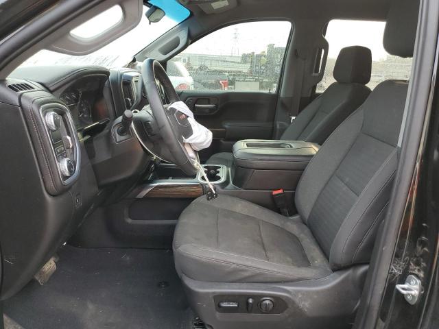 2021 GMC SIERRA C15 1GTP8CEK7MZ388820