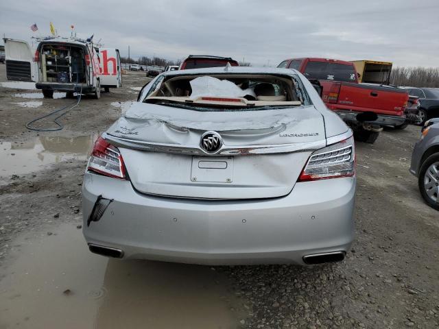 1G4GB5G31FF221193 Buick Lacrosse