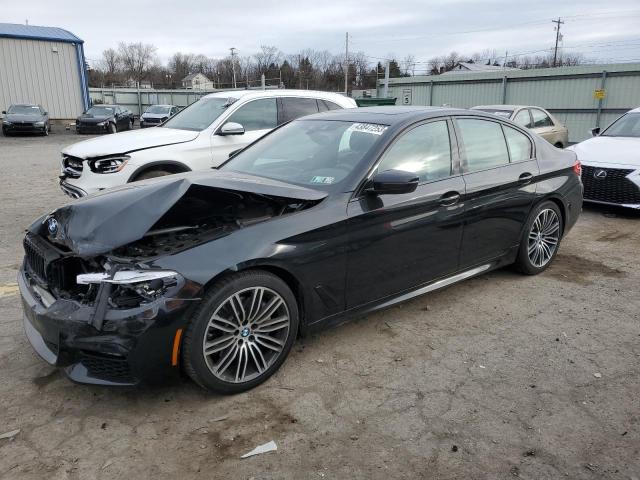 2019 BMW 540 XI - WBAJE7C5XKWW14198
