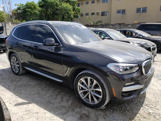 5UXTR9C54JLD57553 BMW X3 Xdrive30i