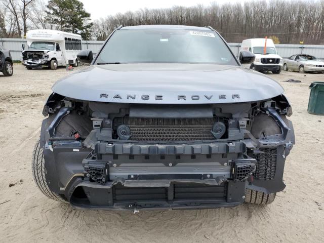 2020 LAND ROVER RANGE ROVE SALYK2EX1LA243144