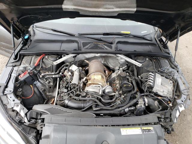 2018 AUDI S5 PREMIUM - WAUP4AF56JA035775