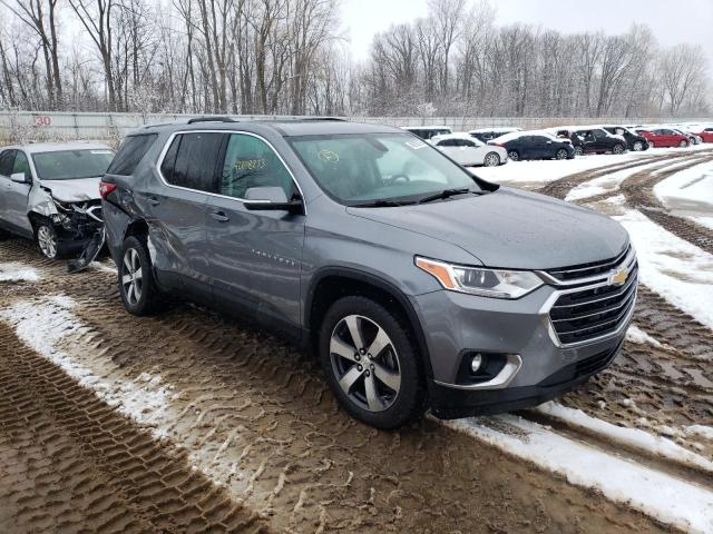 2018 CHEVROLET TRAVERSE L 1GNERHKW3JJ271830