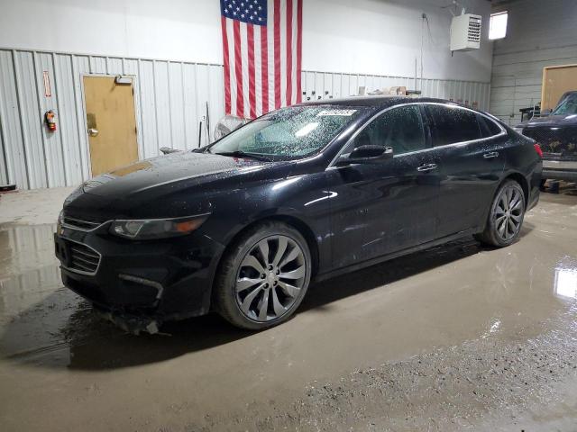 2016 Chevrolet Malibu Premier