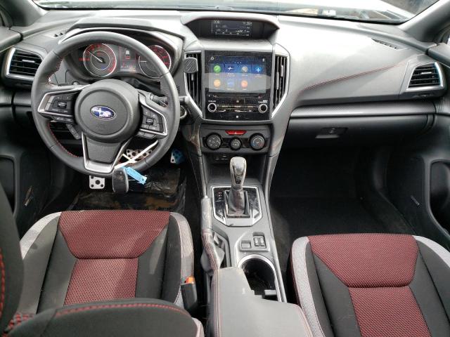 4S3GKAM63P3601814 Subaru Impreza Sport