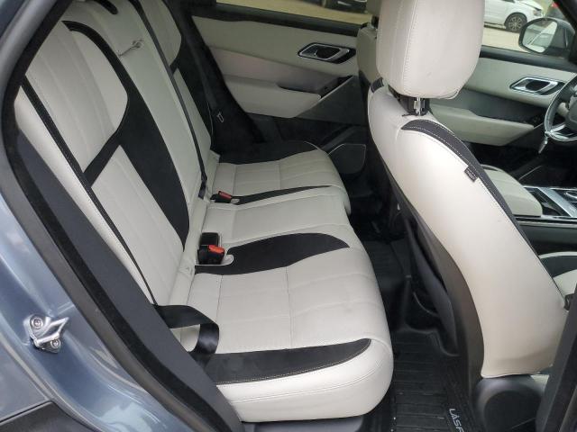 2020 LAND ROVER RANGE ROVE SALYK2EX1LA243144