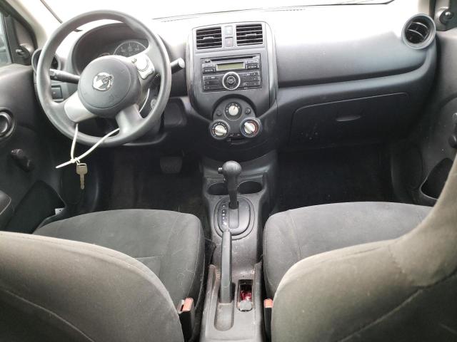3N1CN7AP3EL834117 Nissan VERSA S