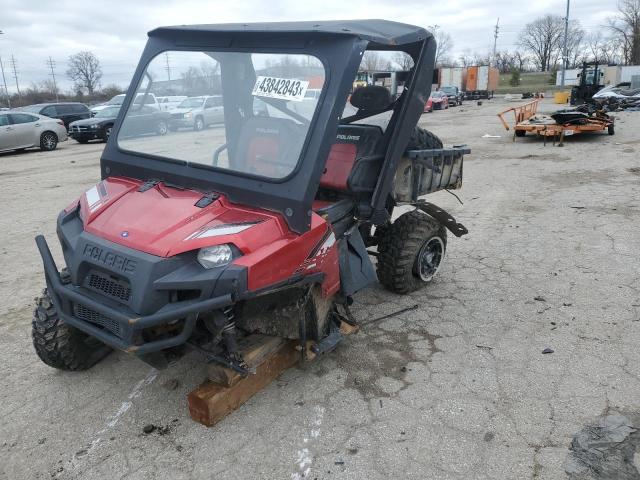 2013 POLARIS RANGER 800 - 4XATH7EA3DEA64626