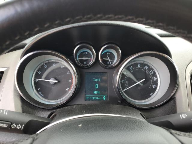 2015 BUICK VERANO CON - 1G4PR5SK2F4100193