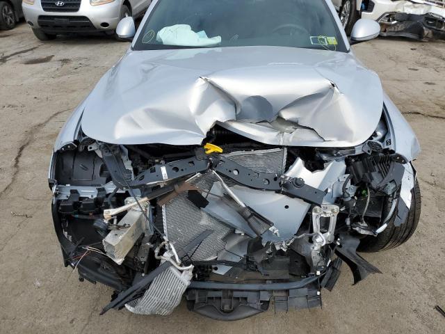 2022 ALFA ROMEO GIULIA SUP ZARFANBNXN7652822
