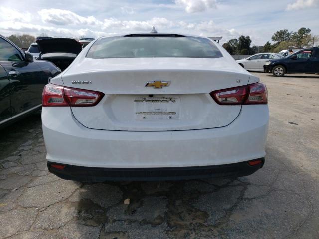 2022 CHEVROLET MALIBU LT 1G1ZD5ST1NF122699