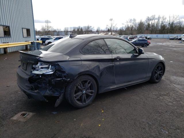 VIN WBA1J7C57GV360992 2016 BMW 2 Series, M235I no.3