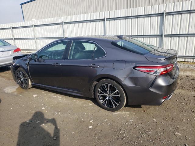 2019 TOYOTA CAMRY L - 4T1B11HKXKU734198