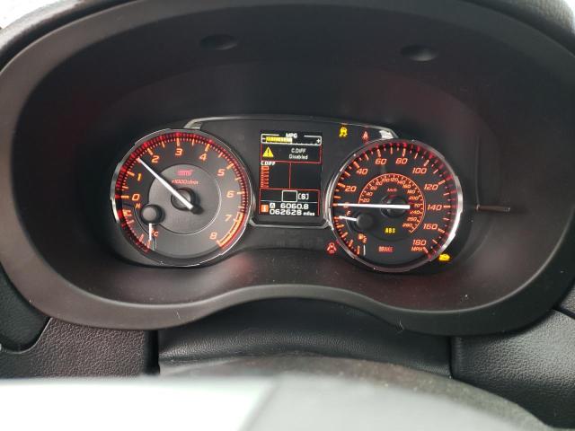 JF1VA2M62G9834635 Subaru Wrx Sti