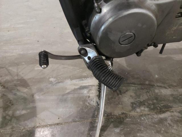 2002 SUZUKI LS650 P - JS1NP41A522101133