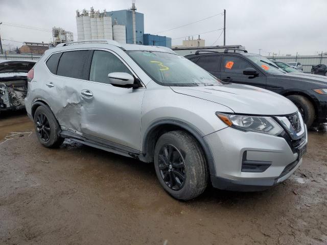 KNMAT2MT1LP508503 Nissan ROGUE S