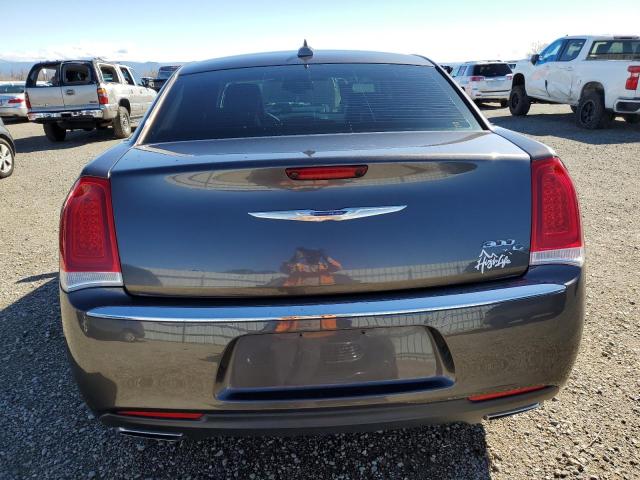 2C3CCAEG4GH268723 Chrysler 300C