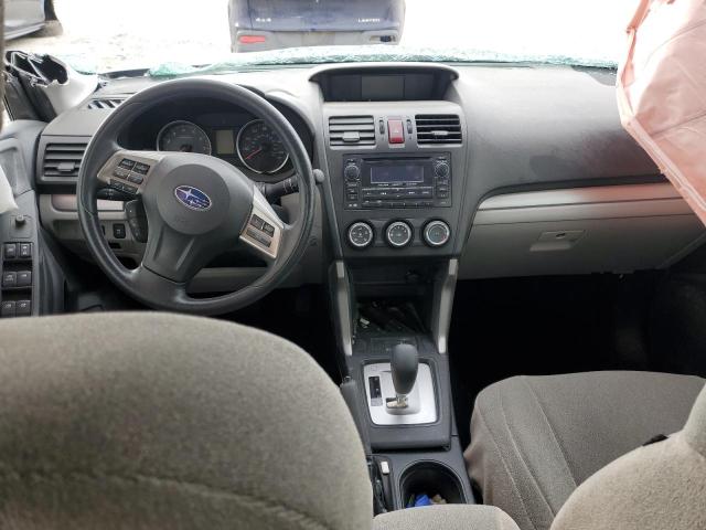 JF2SJABC9FH455475 Subaru Forester 2.5i